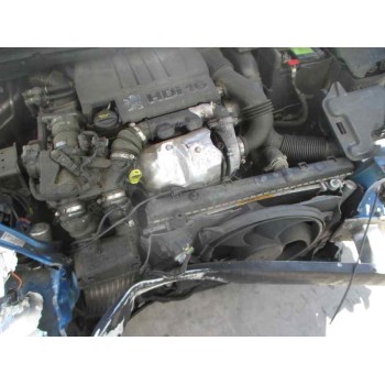 peugeot 307 break/sw (s2) del año 2006