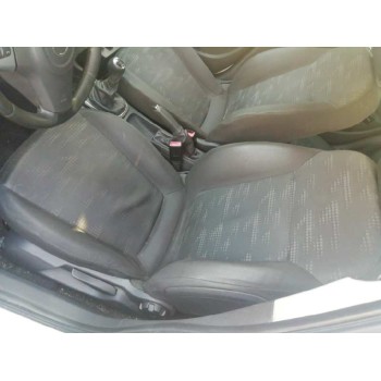 opel corsa d del año 2011