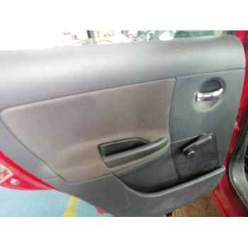 citroën c3 del año 2006