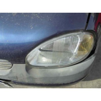 opel corsa b del año 1999
