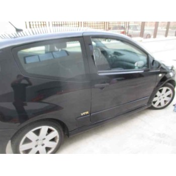 citroën c2 del año 2004