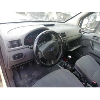 ford transit connect (tc7) del año 2003