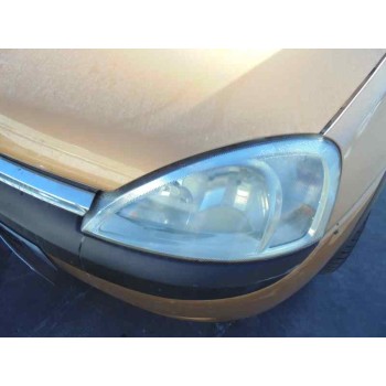 opel corsa c del año 2003