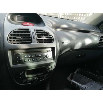 peugeot 206 sw del año 2004