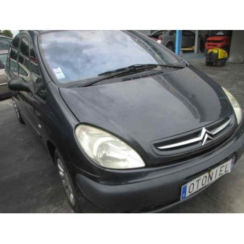 citroën xsara picasso del año 2003