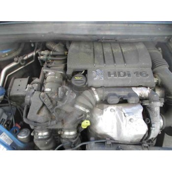 peugeot 307 break/sw (s2) del año 2006