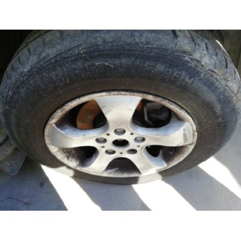 kia carnival del año 2001