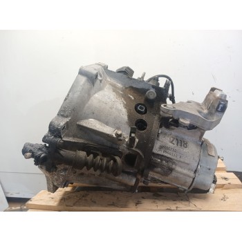 Recambio de caja cambios para opel combo e tour / life (k9) 1.5 referencia OEM IAM 20ET52 VERE8851 1623092980