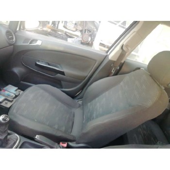 opel corsa d del año 2011