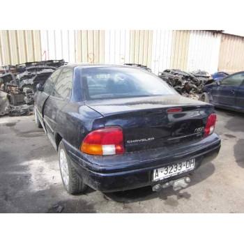 CHRYSLER NEON (PL)