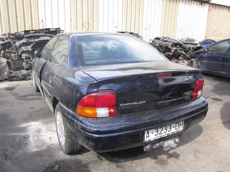 chrysler neon (pl) del año 1997