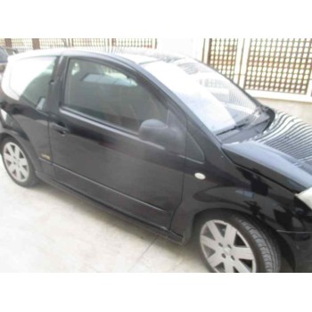 citroën c2 del año 2004