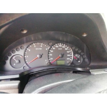 ford transit connect (tc7) del año 2003