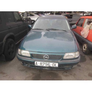 OPEL ASTRA F BERLINA