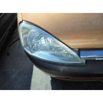 opel corsa c del año 2003