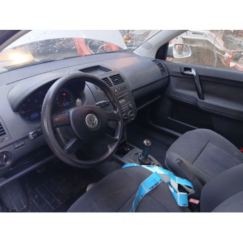 volkswagen polo iv (9n_, 9a_) del año 2005