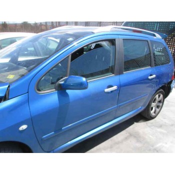peugeot 307 break/sw (s2) del año 2006