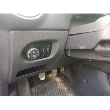 opel corsa d del año 2011