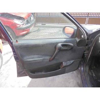 opel corsa b del año 1999