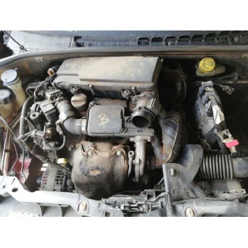 citroën c3 del año 2006