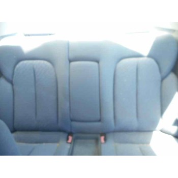 mercedes-benz clase clk (w208) coupe del año 1998