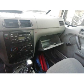 ford transit connect (tc7) del año 2003