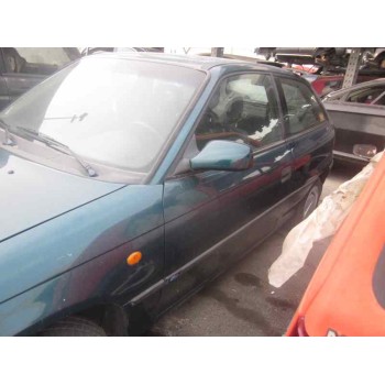 opel astra f berlina del año 1998