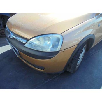 opel corsa c del año 2003