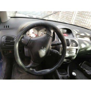 peugeot 206 sw del año 2004