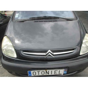 citroën xsara picasso del año 2003
