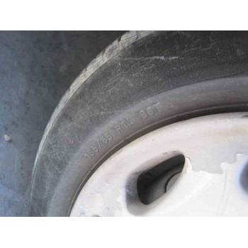 peugeot 306 berlina 3/4/5 puertas (s2) del año 1999