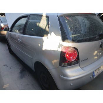 volkswagen polo iv (9n_, 9a_) del año 2005