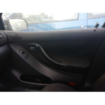 seat leon (1m1) del año 2002