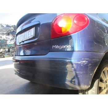 renault megane i coupe fase 2 (da..) del año 2001