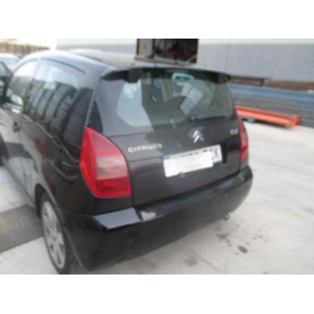 citroën c2 del año 2004