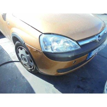 opel corsa c del año 2003