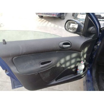 peugeot 206 sw del año 2004