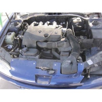 peugeot 306 berlina 3/4/5 puertas (s2) del año 1999