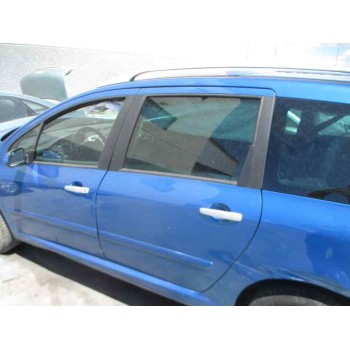 peugeot 307 break/sw (s2) del año 2006