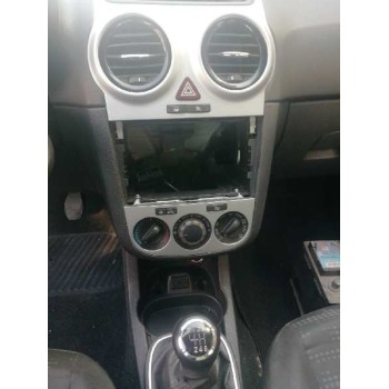 opel corsa d del año 2011