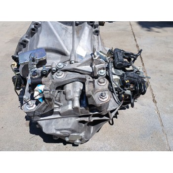 Recambio de caja cambios para mazda 3 sedán (bm_, bn_) 2.2 d referencia OEM IAM 15J08  