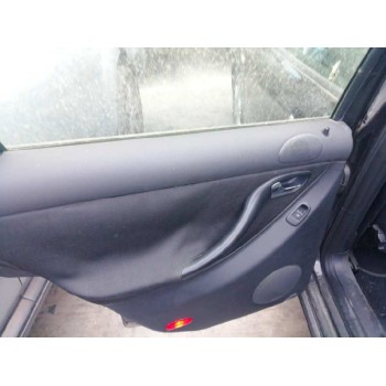 seat leon (1m1) del año 2002