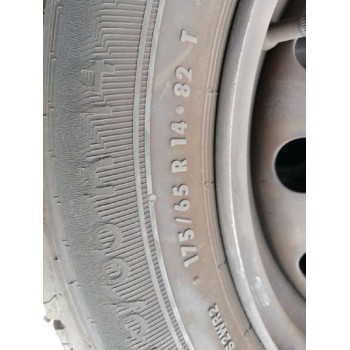 citroën c3 del año 2006