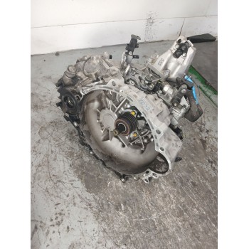 Recambio de caja cambios para kia ceed gt line referencia OEM IAM WLJ6H  