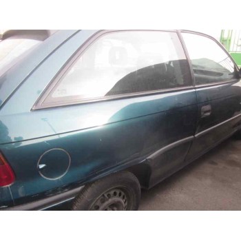 opel astra f berlina del año 1998