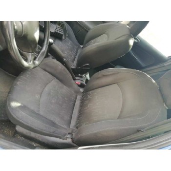 peugeot 206 sw del año 2004