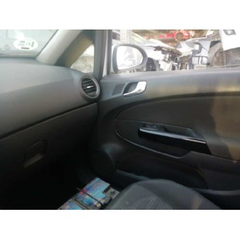 opel corsa d del año 2011