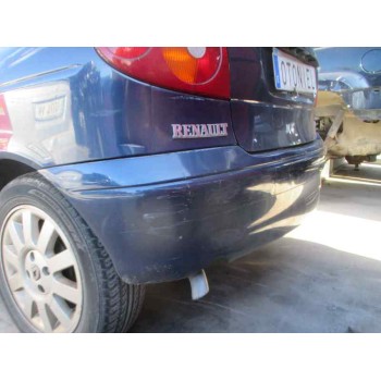 renault megane i coupe fase 2 (da..) del año 2001