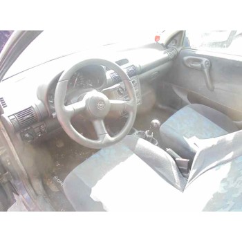 opel corsa b del año 1999