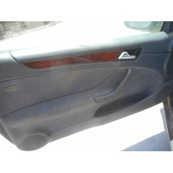 mercedes-benz clase clk (w208) coupe del año 1998